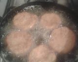 Foto del paso 5 de la receta: Milanesa de berenjena fácil