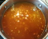 Foto del paso 2 de la receta: Sopa de menudillos de pollo
