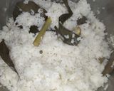 Foto langkah ke 3 dari resep Nasi Uduk Rice Cooker.