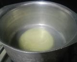 A picture of step 3 of Chicken karahi.