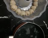 Foto langkah ke 2 dari resep Puding Leci.