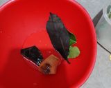 Foto langkah ke 3 dari resep Lodeh tewel.