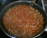 Foto del paso 3 de la receta: Pastel de berenjena con carne picada