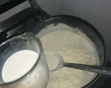 Foto del paso 2 de la receta: Fettuccine Alfredo con camarones