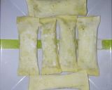 Foto langkah ke 3 dari resep Pisang Coklat (Piscok).