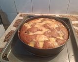 Foto del paso 8 de la receta: Torta matera marmolada