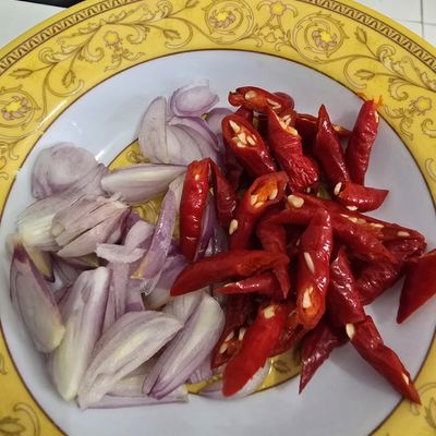 Langkah 1