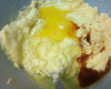 Foto del paso 3 de la receta: Pastafrola con harina leudante de membrillo y batata