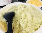 Hình bước làm 5 của món Bánh chưng gù