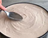 Foto del paso 5 de la receta Tarta cheesecake kinder