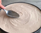 Foto del paso 5 de la receta: Tarta cheesecake kinder