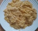 Foto langkah ke 1 dari resep Bolu kukus pisang.