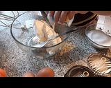 Foto del paso 3 de la receta Tarta de queso con yogur