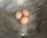 Foto langkah ke 1 dari resep Gule/Gulai padang ati ayam dan telor.