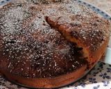 Foto del passaggio 4 della ricetta Torta di mele (senza burro, latte e olio)