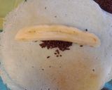 Foto langkah ke 2 dari resep Pisang Cokelat.