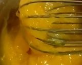 Pas rețetă Cremă de portocale 🍊🍊 cu unt 1 fotografie
