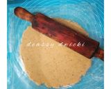 Foto langkah ke 5 dari resep Kue Kacang (kucang).