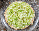 Foto del paso 12 de la receta: ✨💫 Torres de chenoa - Torre de panqueques con aprovechamiento de vitel tonné 💫✨