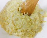 Hình bước làm 2 của món Chả giò olive