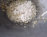 Foto langkah ke 12 dari resep Fusilli Panggang Saos Bakso Kepiting ala Rianti Kitchen.