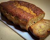 Foto del paso 10 de la receta: Banana bread (con nueces)