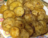 Foto del paso 13 de la receta: Berenjenas 2 rebozados sin huevo
