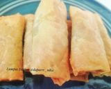 Foto langkah ke 6 dari resep Lumpia Daging.