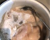 Foto langkah ke 2 dari resep Ayam Suwir Bumbu “Desaku Sambel Goreng”.