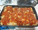 Pas rețetă Double Pasta 3 fotografie