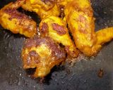 Foto langkah ke 7 dari resep Ayam Bakar (Ungkep).