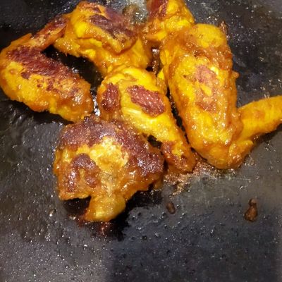 Langkah 7