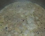 Foto del paso 4 de la receta: Spaguetis con atún