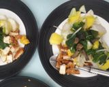 Foto langkah ke 3 dari resep Rujak Cingur.