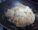 Foto del paso 4 de la receta: Spaghettini sabroso