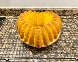 Foto del paso 6 de la receta: Pastel bombón “Día de San Valentín” sin gluten