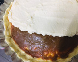 Foto del paso 4 de la receta: Torta de ricota y dulce de leche