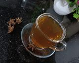 صورة لخطوة 1 من وصفة شاي باليانسون💗