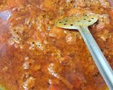 தக்காளி குழம்பு😋😋😋(tomato curry recipe in tamil) ரெசிபி ஸ்டேப் 5 புகைப்படம்