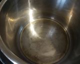 Foto del paso 1 de la receta: Sopa de pato con cabello de ángel