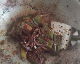 Foto langkah ke 2 dari resep Terong Balado ala Xander's Kitchen.