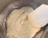 Hình bước làm 1 của món Cheesy Japanese Milk Bread