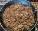 Foto del paso 5 de la receta: Arroz negro con sepia