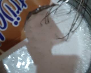 #Es Cendol tapai ketan nutrijel - Step 1