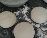 Foto del paso 6 de la receta: Pizza, masa madre y todos los detalles