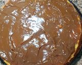 Foto del paso 7 de la receta: TORTA DE 🩷BODAS 💖DE MYRIAM Y MARCELO 22/02/2025💜💙💛