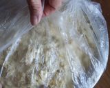 Foto del paso 8 de la receta: Bollitos de batata dulce