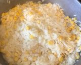 Foto del paso 3 de la receta: Arroz con maíz