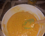 Foto del paso 5 de la receta: Torta húmeda de Zanahorias y Coco