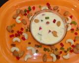 Kesariya Kheer recipe step 9 photo